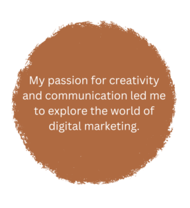 Freelance Digital Marketing Consultant in Dubai | Thefathimasafa